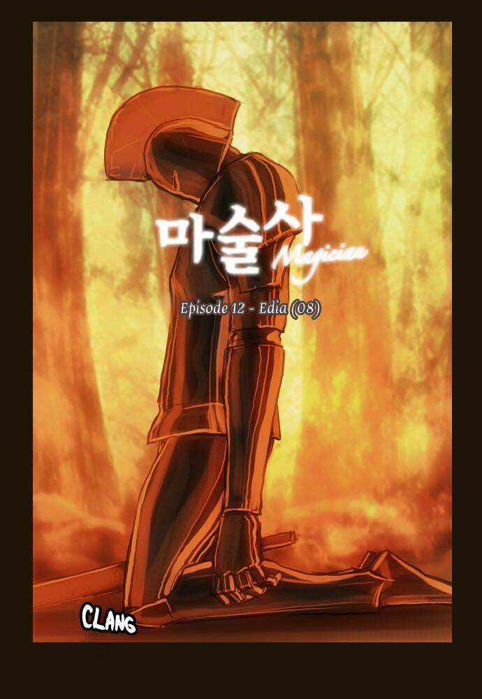 Hội ảo thuật - Chapter 64 - Trang 4