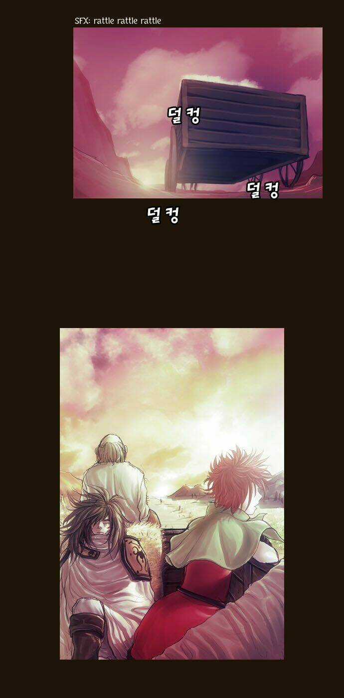 Hội ảo thuật - Chapter 64 - Trang 32