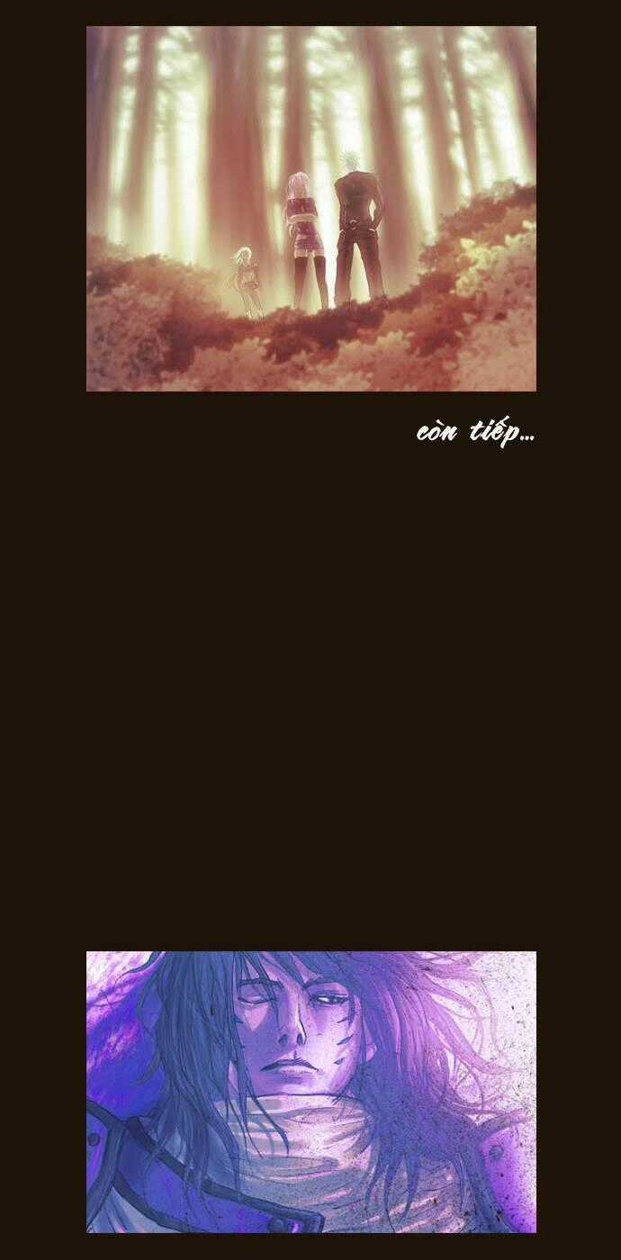 Hội ảo thuật - Chapter 64 - Trang 34