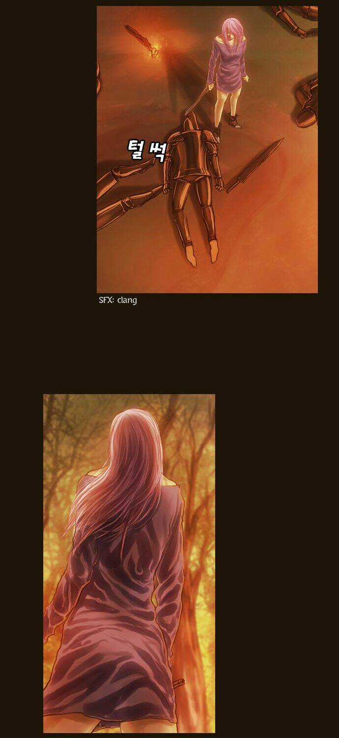 Hội ảo thuật - Chapter 64 - Trang 5