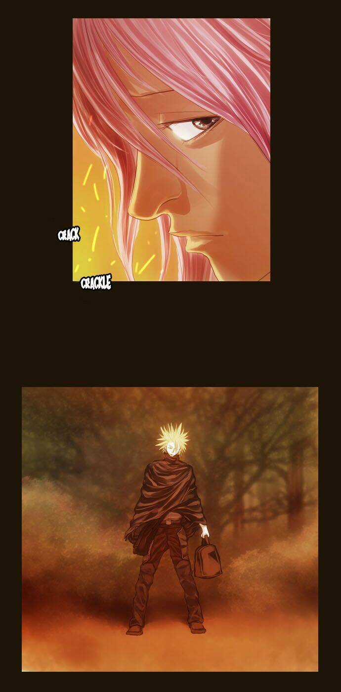 Hội ảo thuật - Chapter 64 - Trang 6