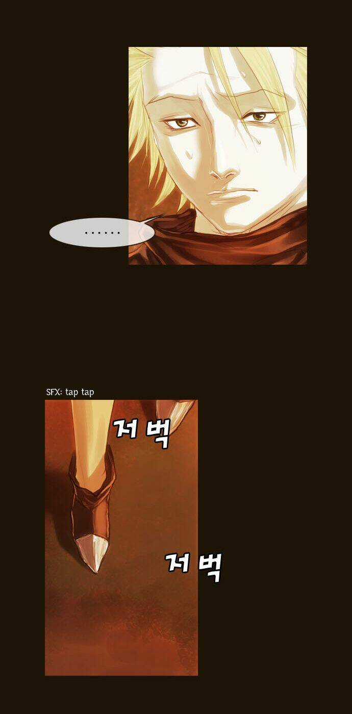 Hội ảo thuật - Chapter 64 - Trang 7