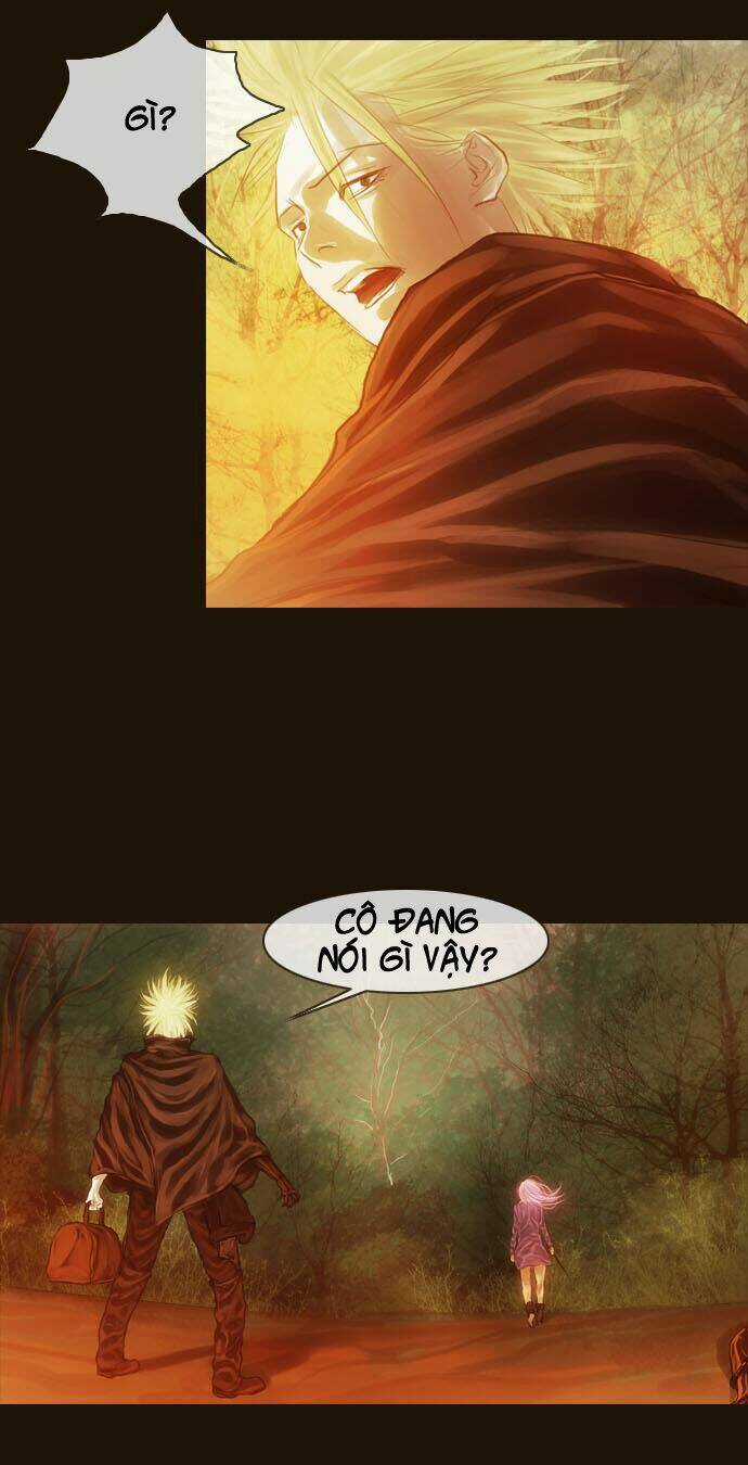 Hội ảo thuật - Chapter 64 - Trang 9