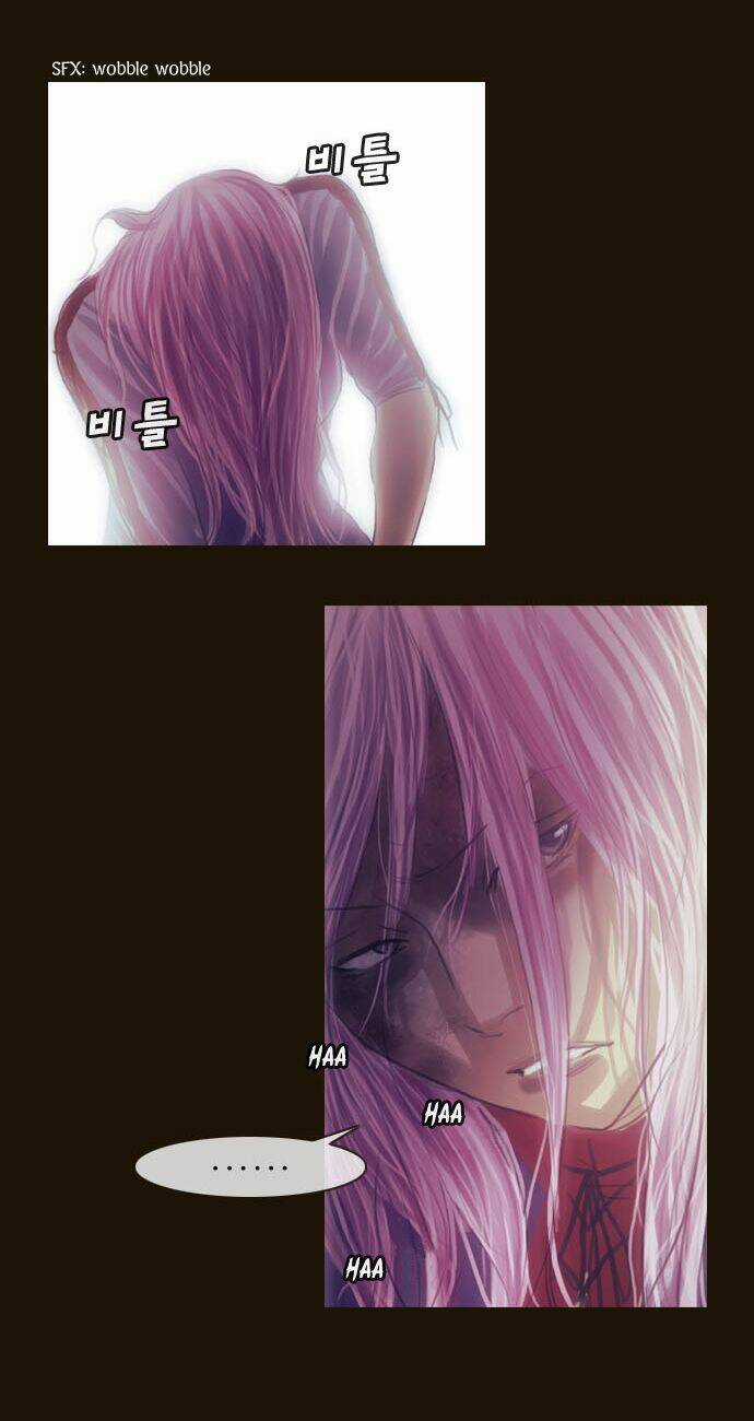 Hội ảo thuật - Chapter 65 - Trang 11