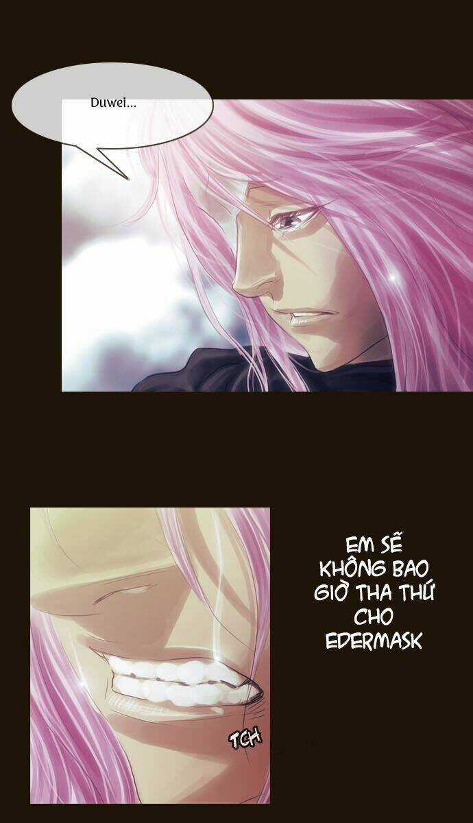 Hội ảo thuật - Chapter 65 - Trang 17