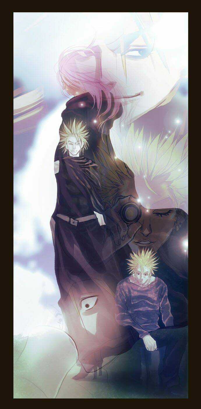 Hội ảo thuật - Chapter 65 - Trang 18