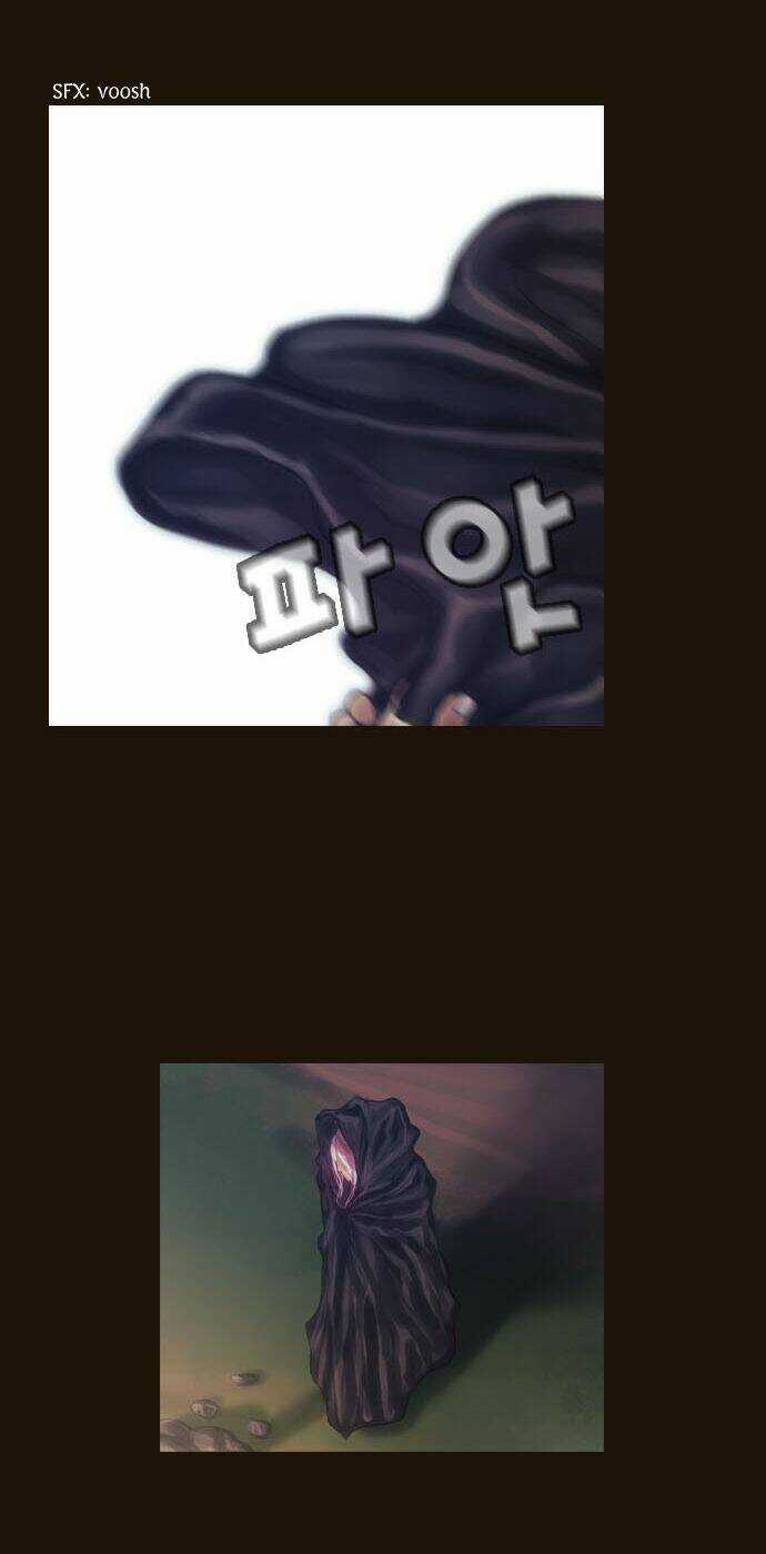 Hội ảo thuật - Chapter 65 - Trang 19