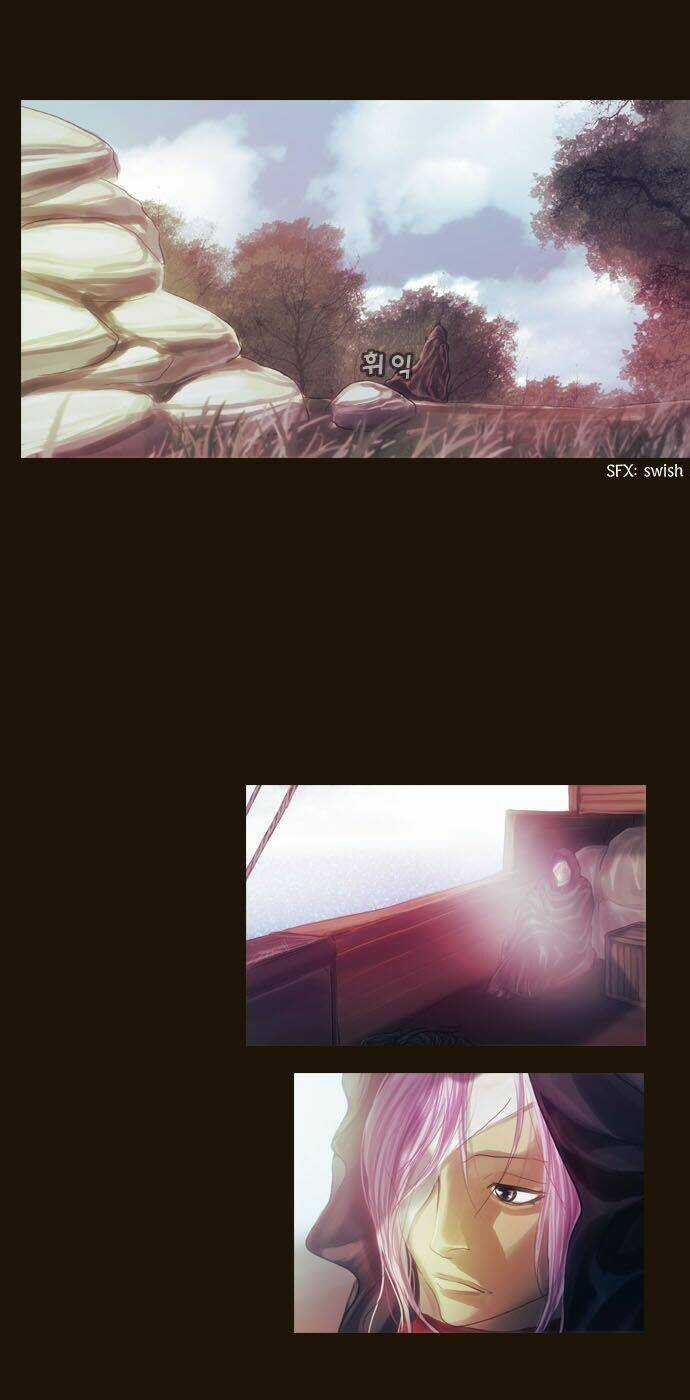 Hội ảo thuật - Chapter 65 - Trang 20