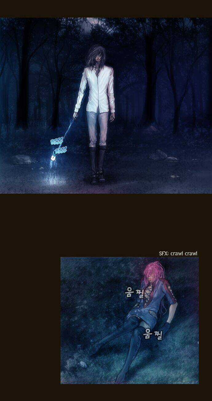 Hội ảo thuật - Chapter 65 - Trang 3