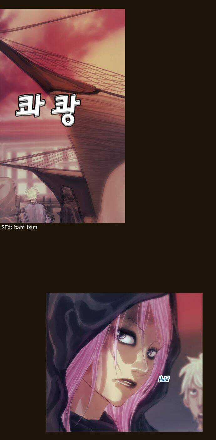 Hội ảo thuật - Chapter 65 - Trang 23