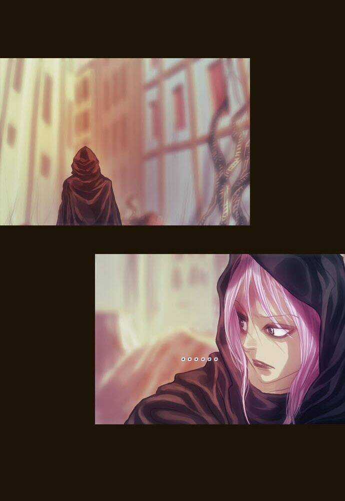 Hội ảo thuật - Chapter 65 - Trang 25