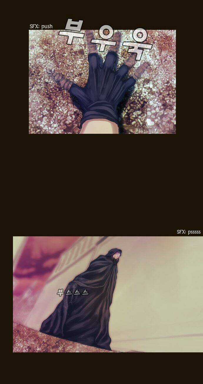 Hội ảo thuật - Chapter 65 - Trang 28