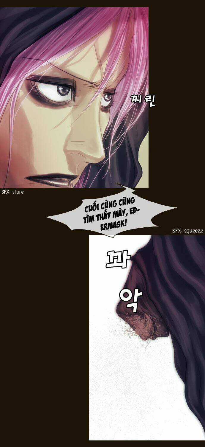 Hội ảo thuật - Chapter 65 - Trang 29