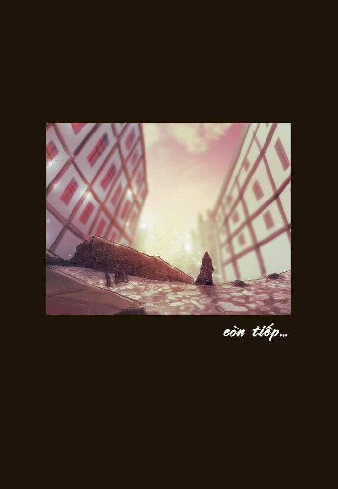 Hội ảo thuật - Chapter 65 - Trang 30