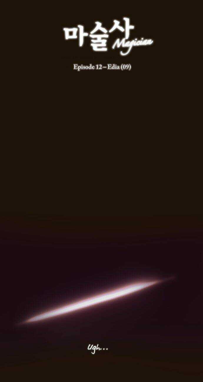 Hội ảo thuật - Chapter 65 - Trang 7