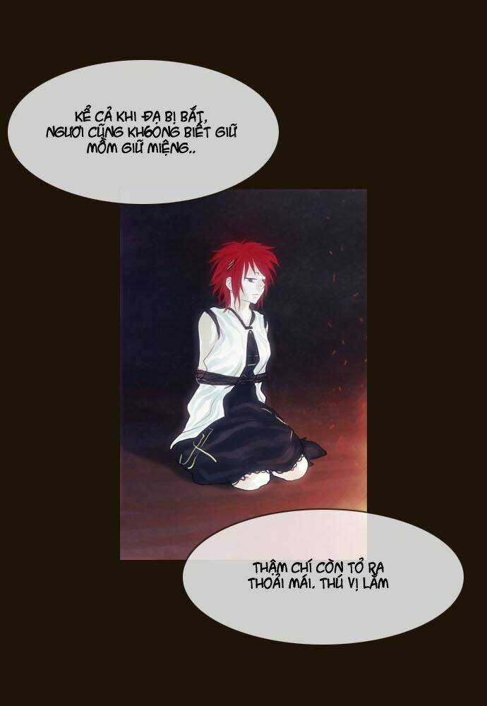 Hội ảo thuật - Chapter 66 - Trang 11