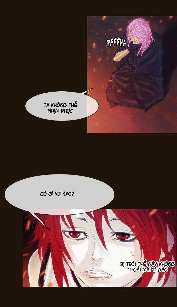 Hội ảo thuật - Chapter 66 - Trang 12