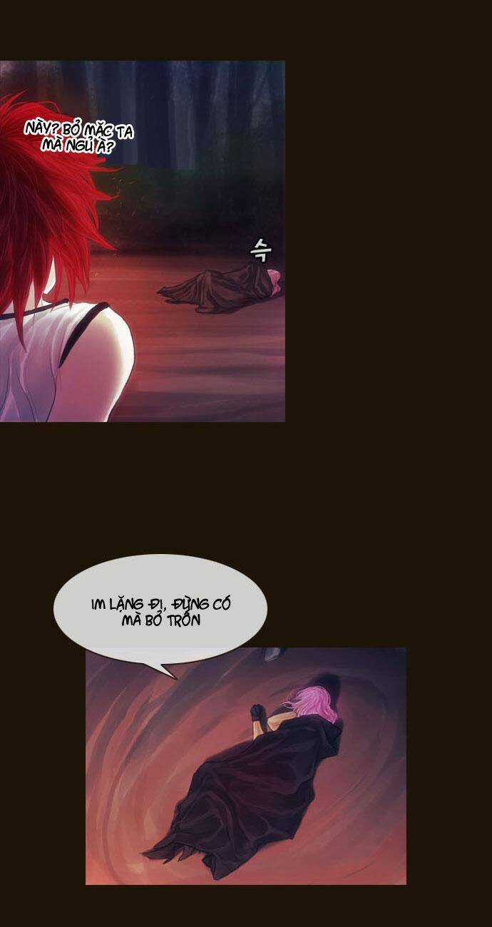 Hội ảo thuật - Chapter 66 - Trang 13