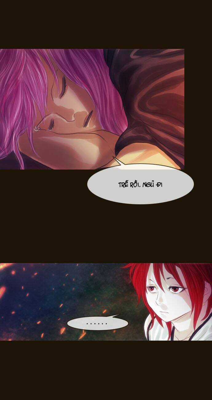 Hội ảo thuật - Chapter 66 - Trang 14