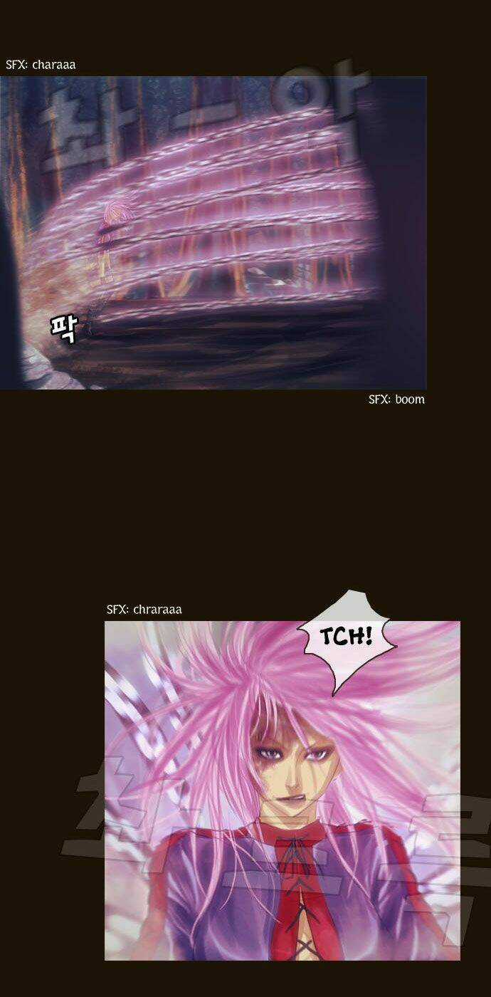 Hội ảo thuật - Chapter 66 - Trang 19