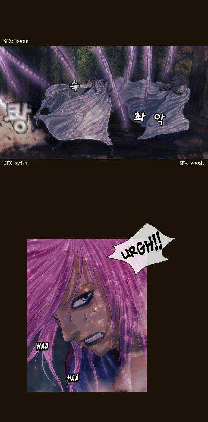 Hội ảo thuật - Chapter 66 - Trang 20