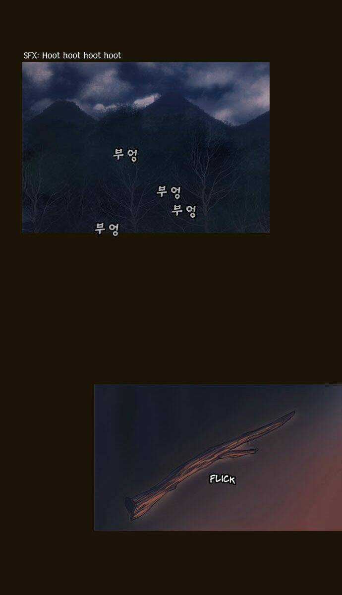 Hội ảo thuật - Chapter 66 - Trang 3