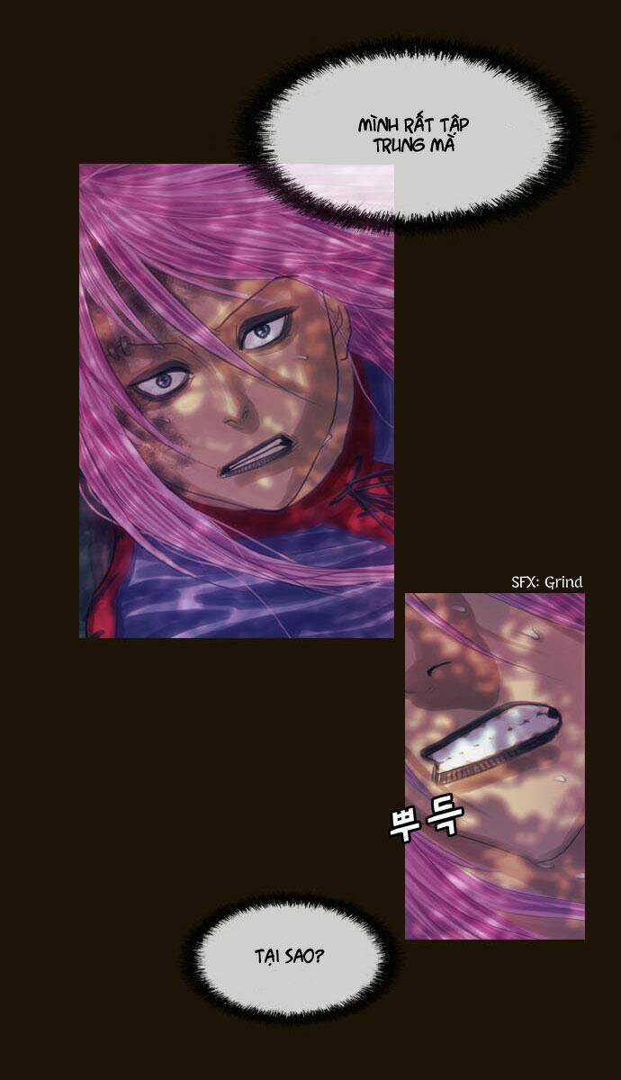 Hội ảo thuật - Chapter 66 - Trang 23