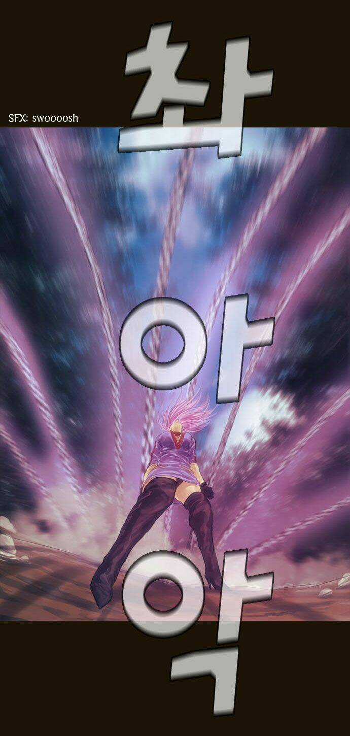 Hội ảo thuật - Chapter 66 - Trang 25