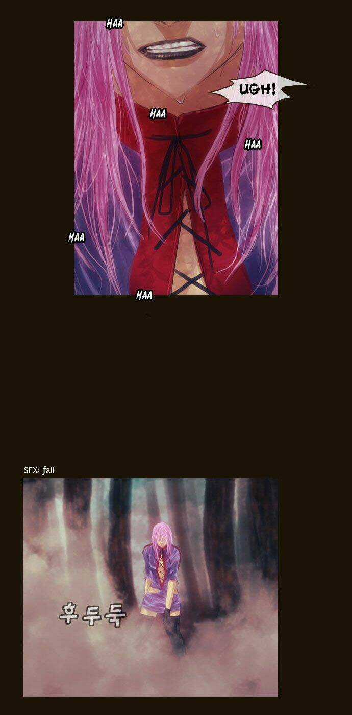 Hội ảo thuật - Chapter 66 - Trang 30