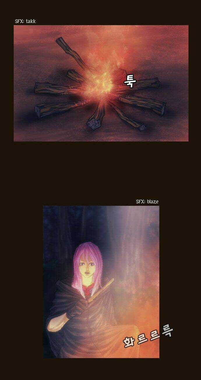 Hội ảo thuật - Chapter 66 - Trang 4