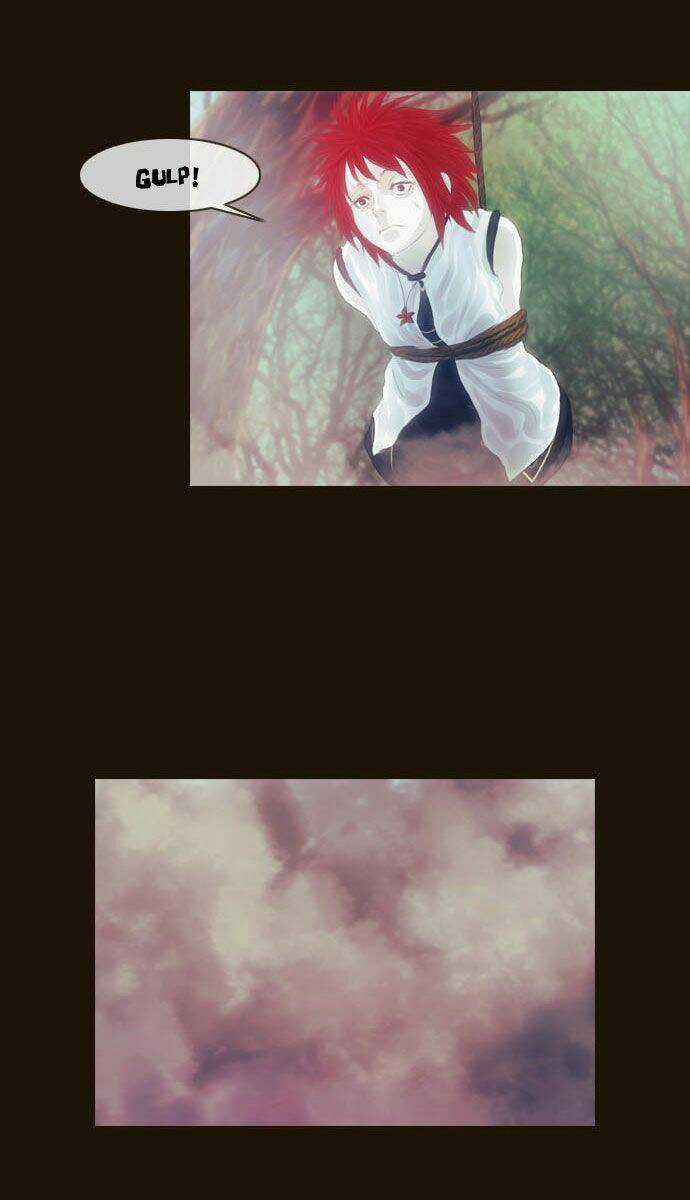 Hội ảo thuật - Chapter 66 - Trang 31