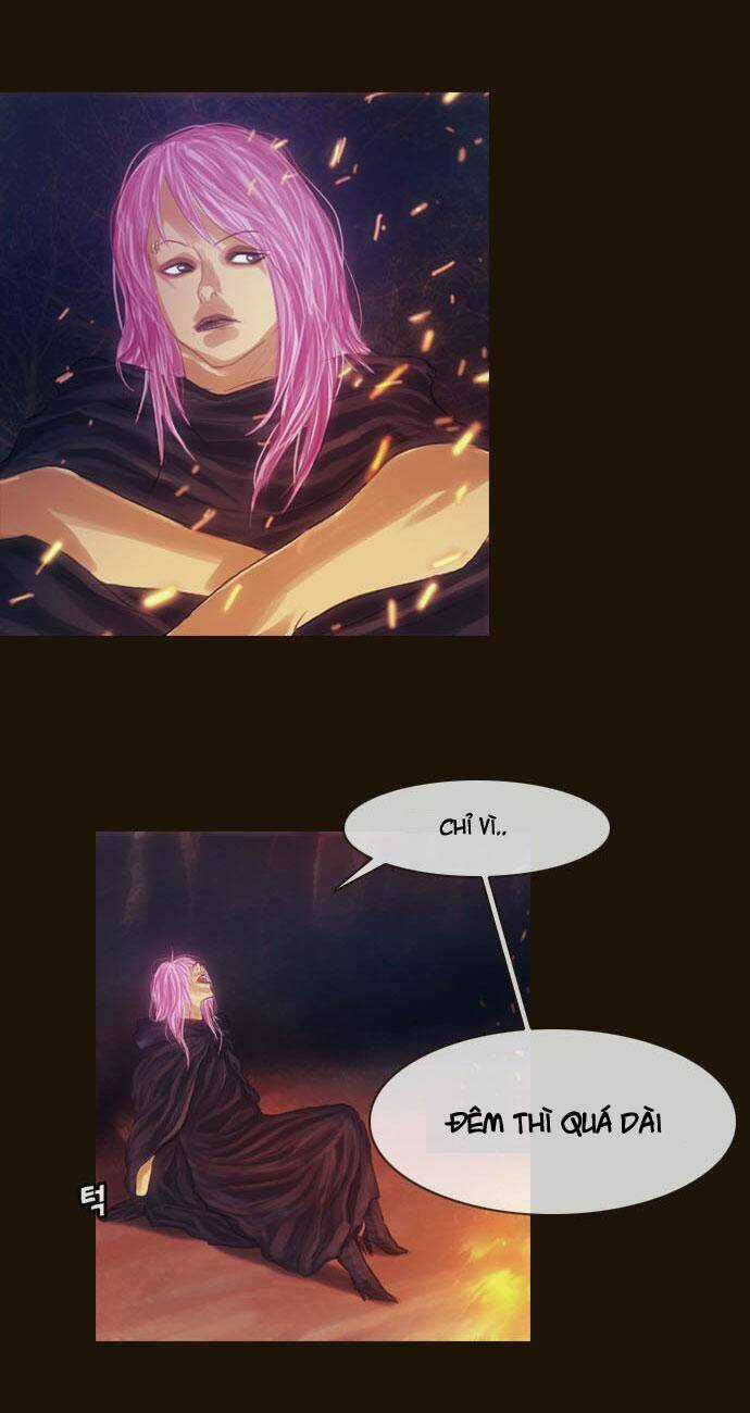 Hội ảo thuật - Chapter 66 - Trang 7