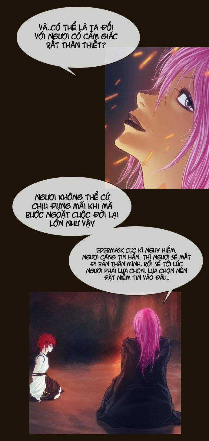 Hội ảo thuật - Chapter 66 - Trang 8