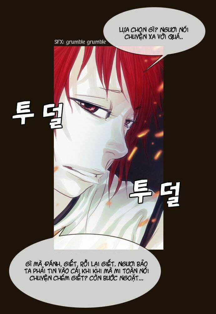 Hội ảo thuật - Chapter 66 - Trang 9