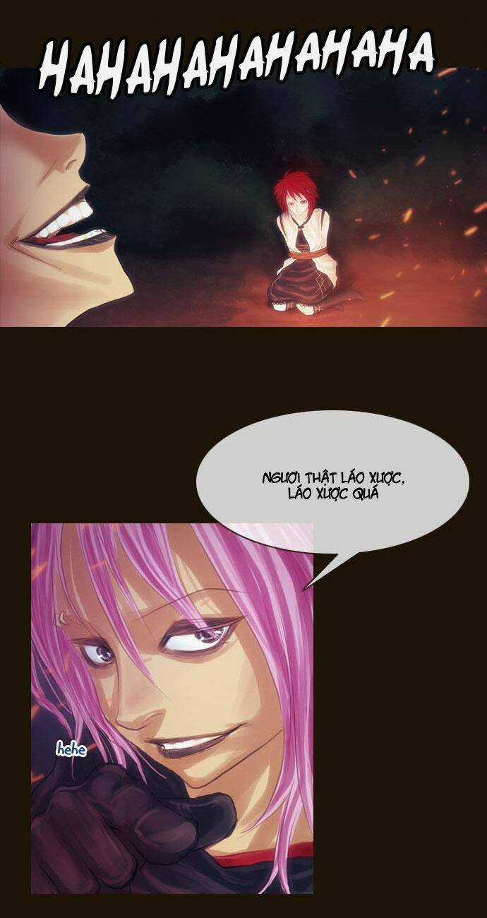 Hội ảo thuật - Chapter 66 - Trang 10