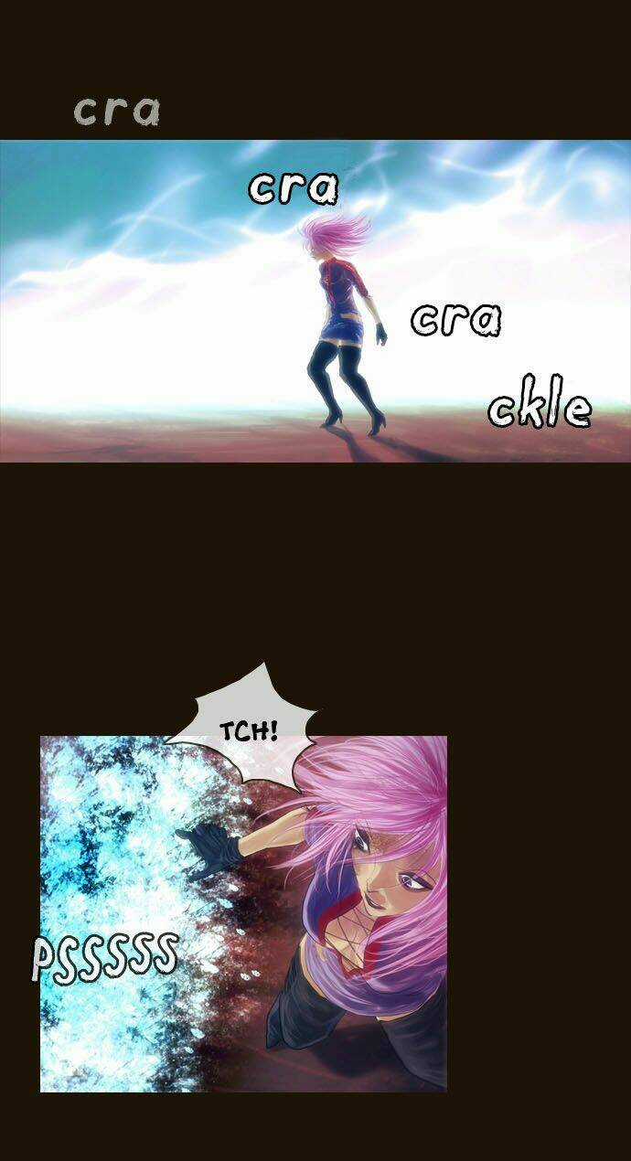 Hội ảo thuật - Chapter 67 - Trang 11