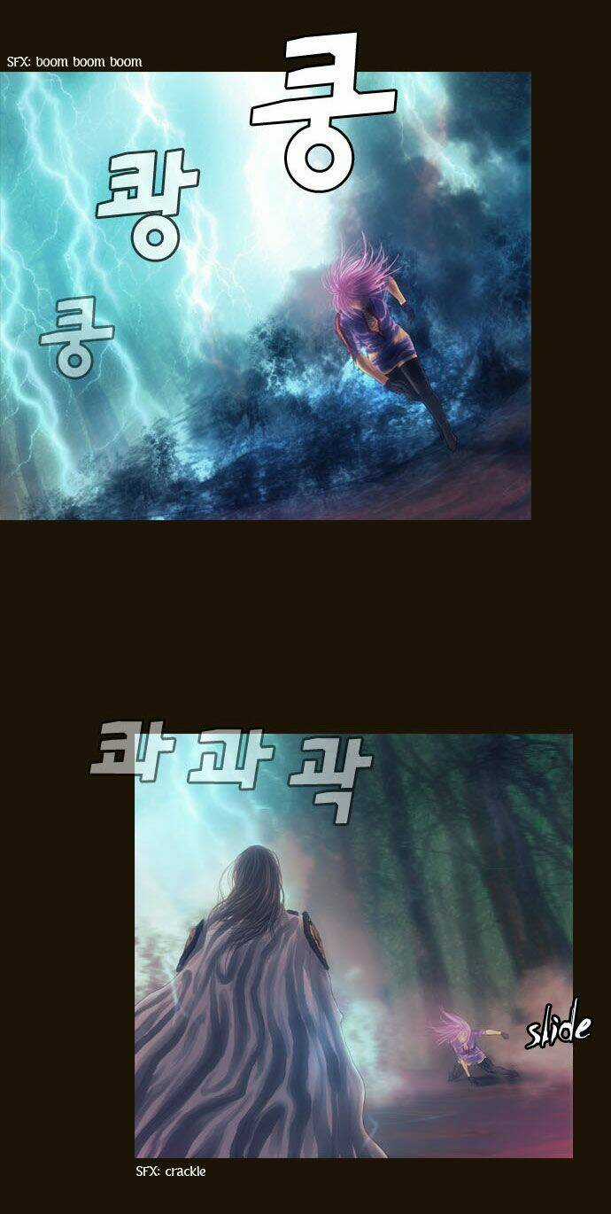 Hội ảo thuật - Chapter 67 - Trang 13