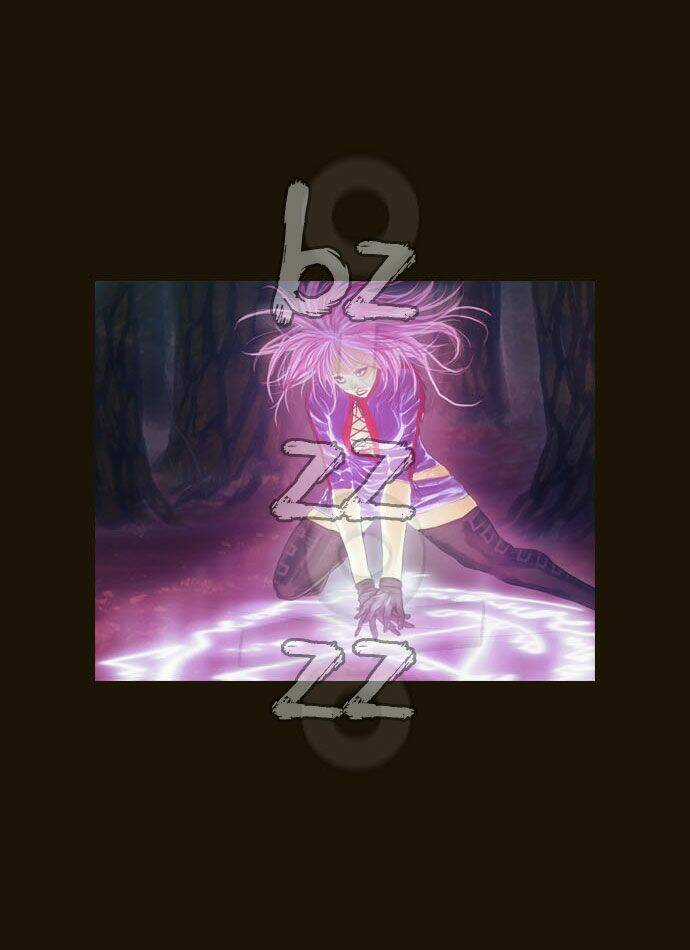 Hội ảo thuật - Chapter 67 - Trang 14