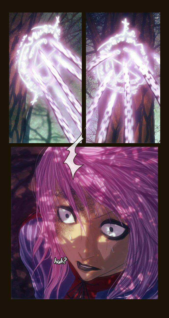 Hội ảo thuật - Chapter 67 - Trang 17