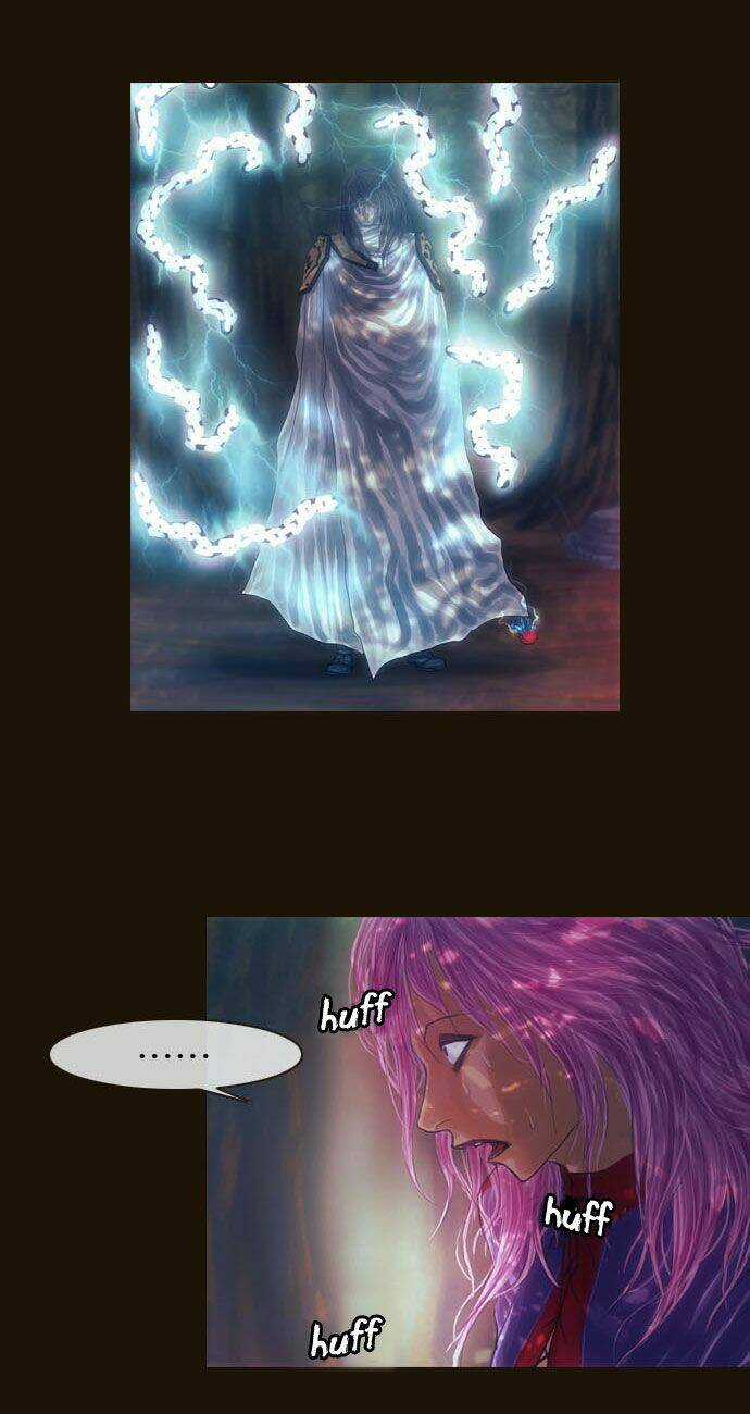 Hội ảo thuật - Chapter 67 - Trang 19