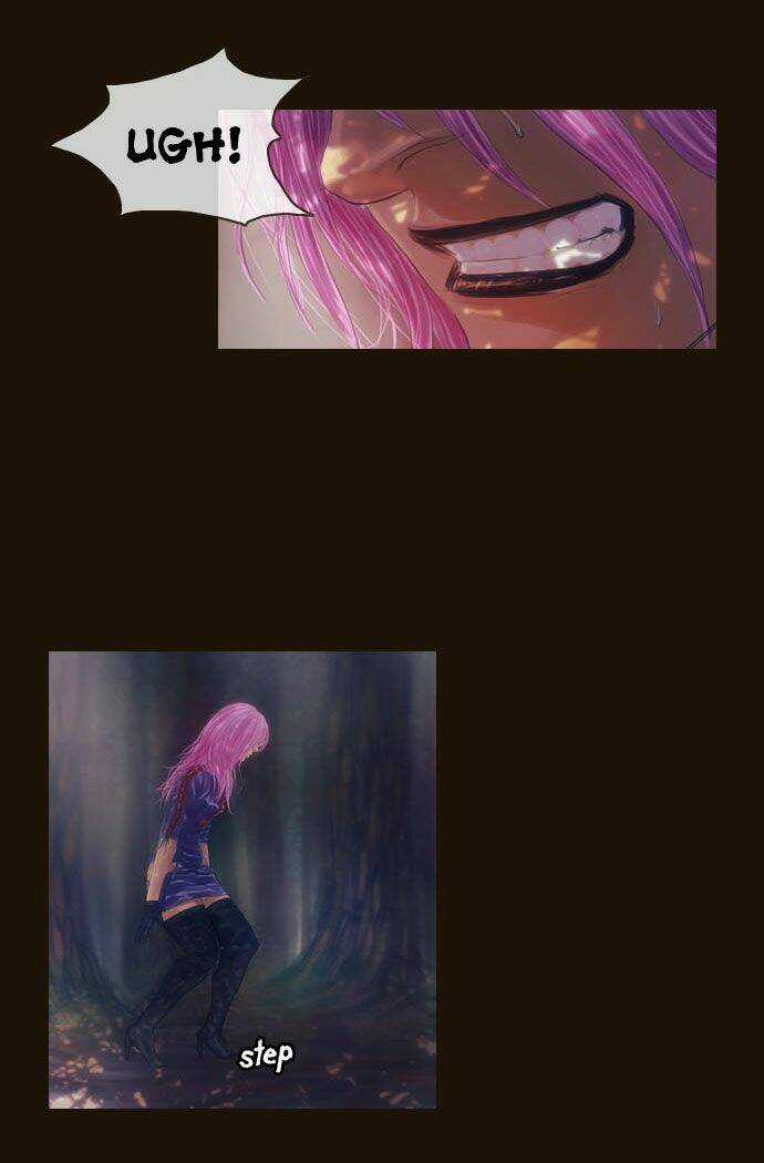 Hội ảo thuật - Chapter 67 - Trang 20