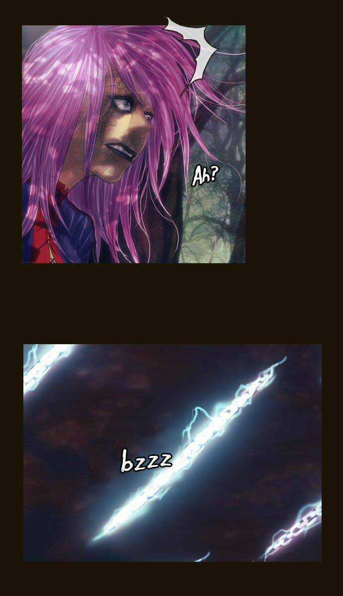 Hội ảo thuật - Chapter 67 - Trang 21