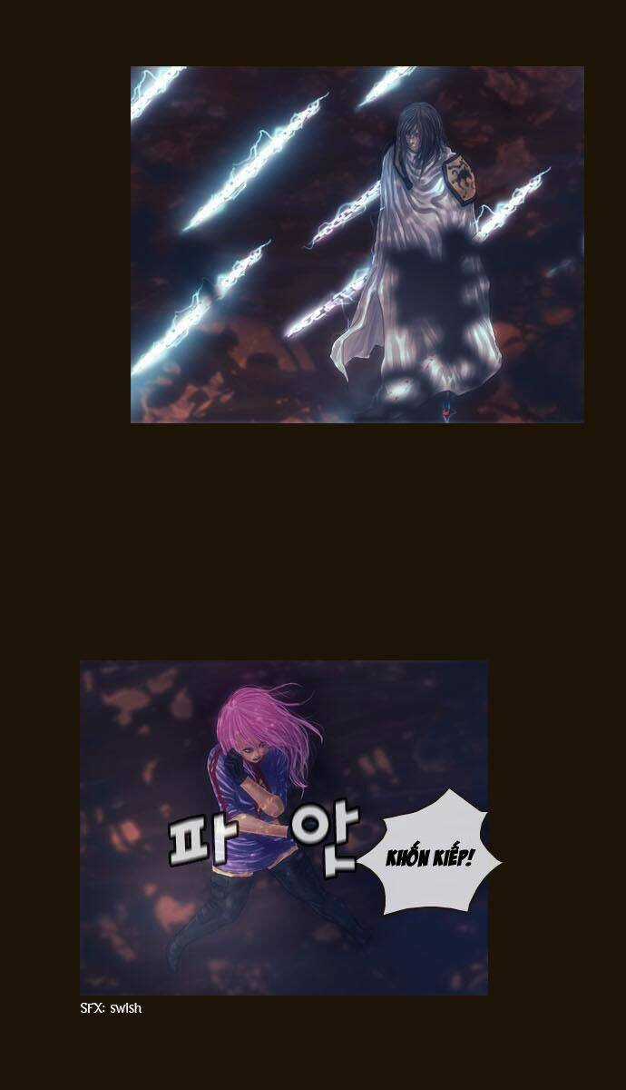 Hội ảo thuật - Chapter 67 - Trang 22