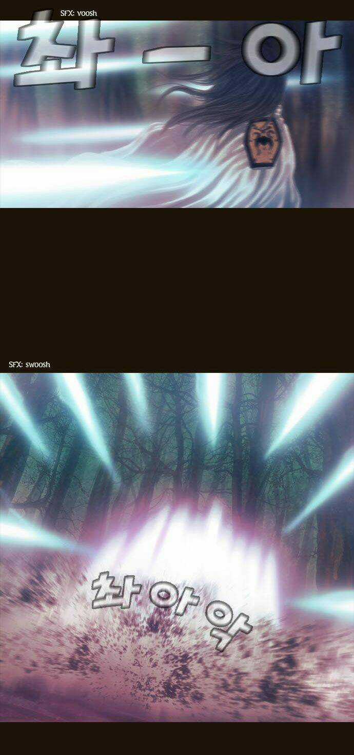 Hội ảo thuật - Chapter 67 - Trang 23