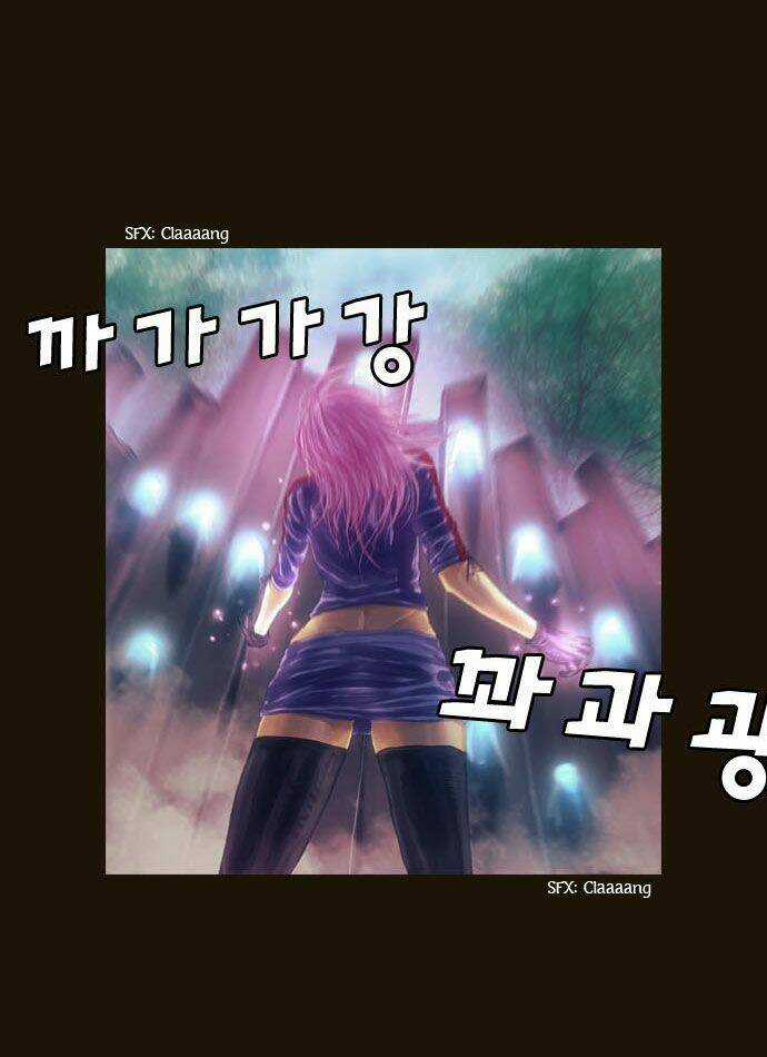 Hội ảo thuật - Chapter 67 - Trang 24