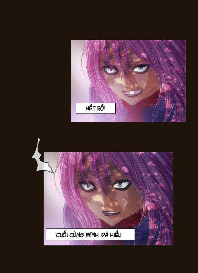Hội ảo thuật - Chapter 67 - Trang 25