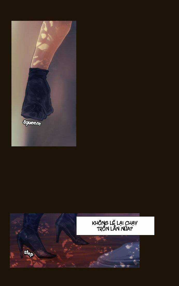 Hội ảo thuật - Chapter 67 - Trang 28