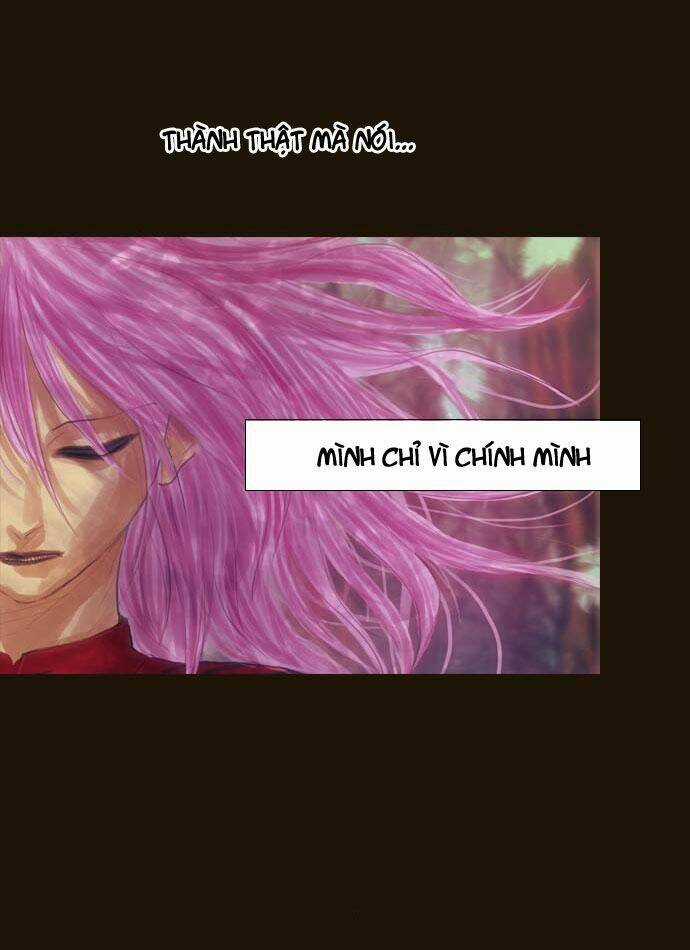 Hội ảo thuật - Chapter 67 - Trang 29