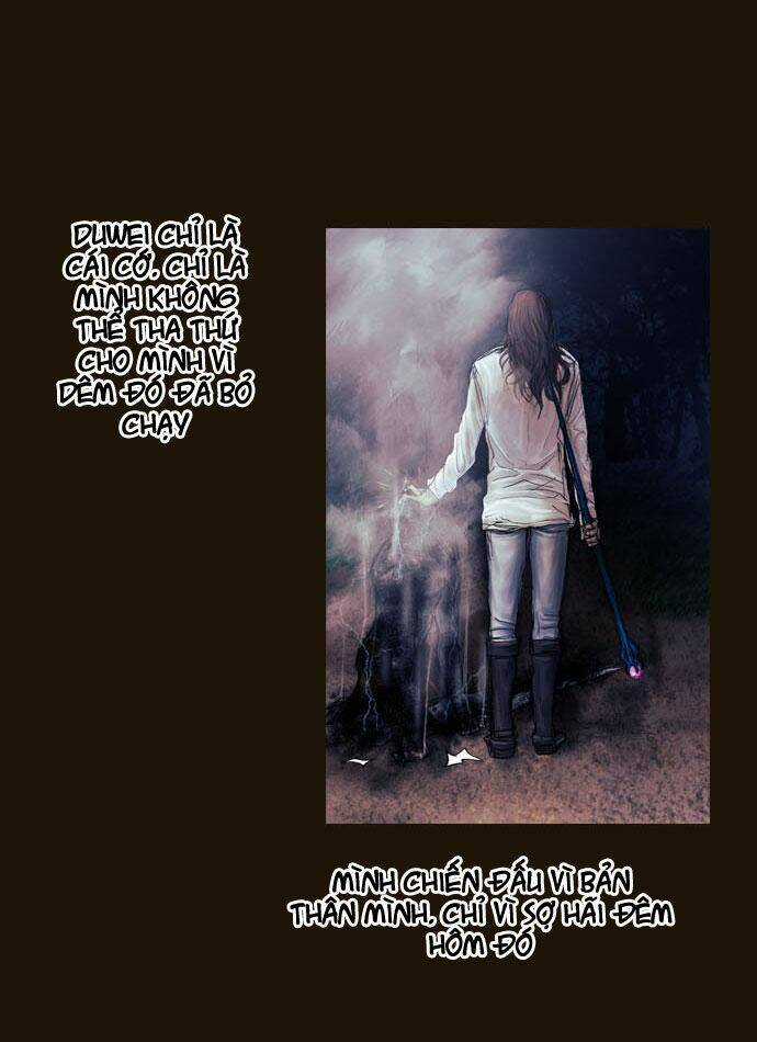 Hội ảo thuật - Chapter 67 - Trang 30