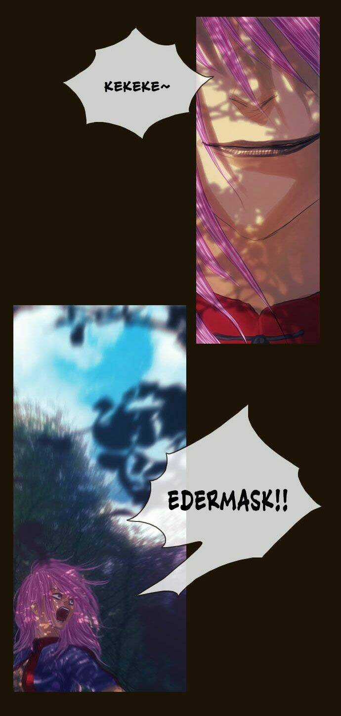 Hội ảo thuật - Chapter 67 - Trang 32